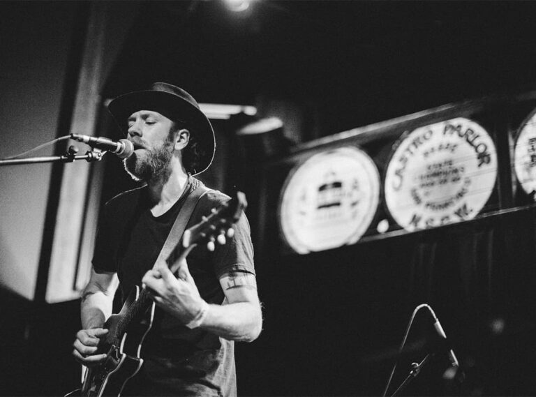 Indie folk and travel: Music inspires exploration of the world