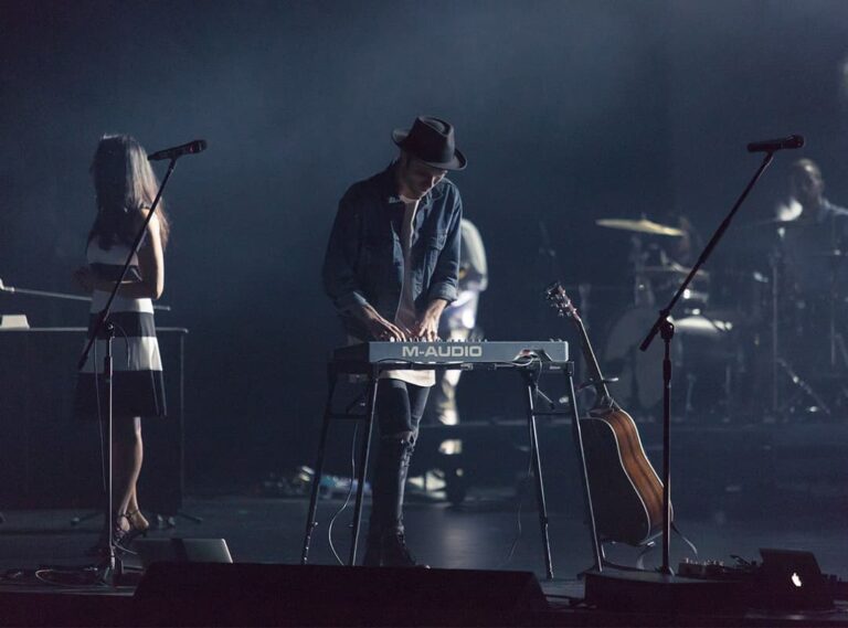 The Future of Indie-Folk: Emerging Talents and New Trends