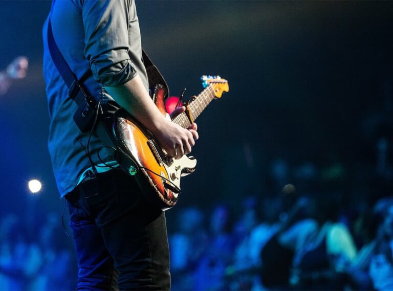 Texas-based Festival of Singers and Songwriters United in the Indie-Folk Style