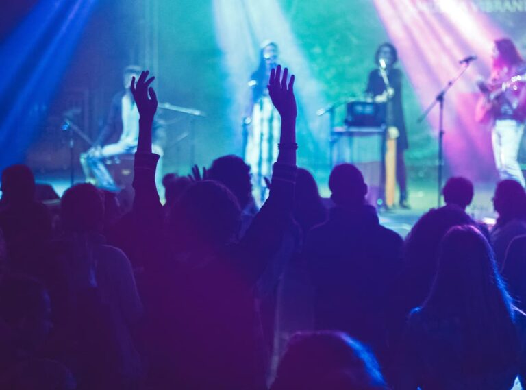 Indie Folk and Environmental Consciousness: The Power of Music to Protect Nature