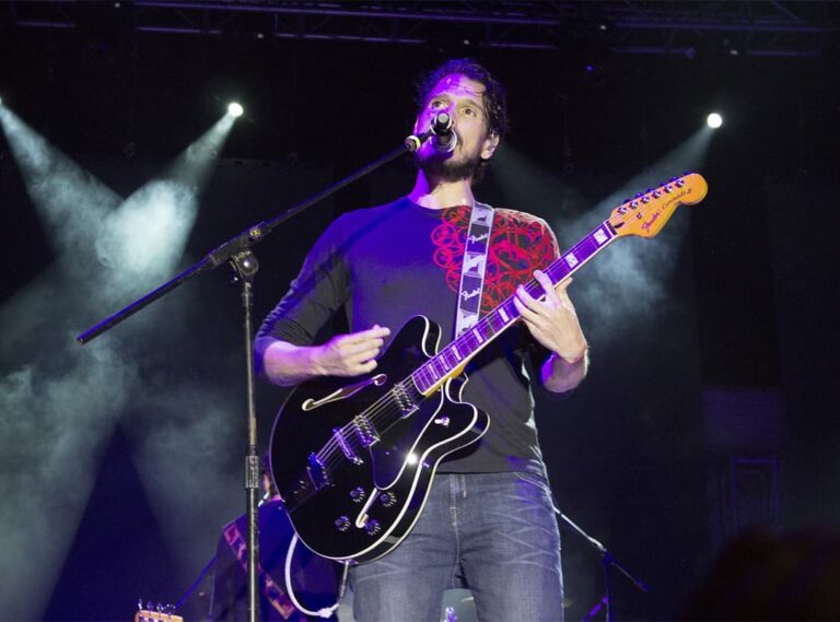 Indie Rock: Evolution and Influence on the Contemporary Music Scene