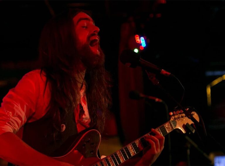 Indie folk music: current trends
