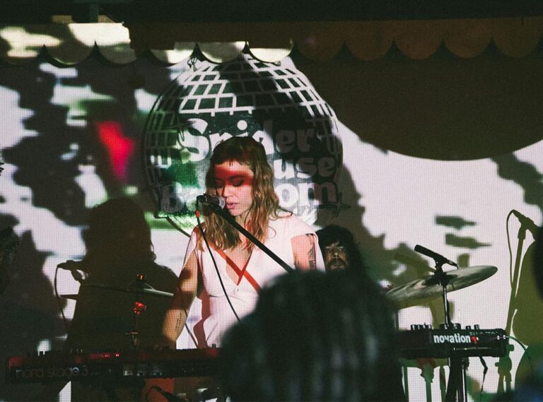 Indie folk and psychology: why the genre is so soothing