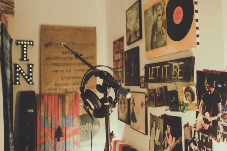 Indie Music Today: What’s Changing and Why It Matters
