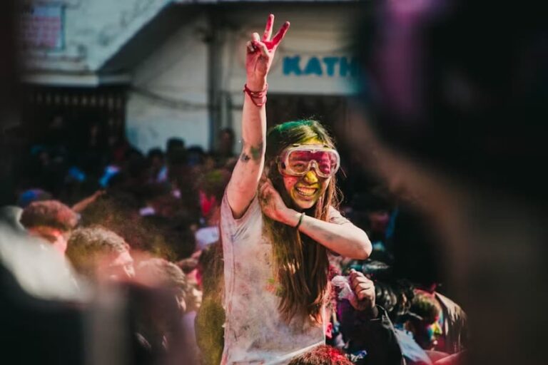 Inside Music Festivals: What Makes Them So Popular?