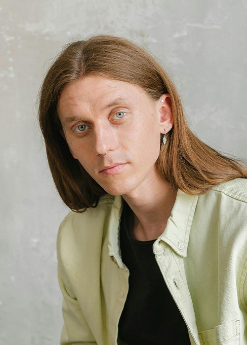 Thomas Child