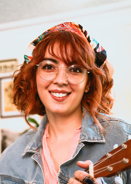 Dorothy Curry